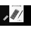 Sada presných skrutkovačov EK Water Blocks Loop Screwdriver Basic Set šírka 66 mm dĺžka 168 mm výška 15 mm