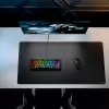 Podložka pod myš Glorious Gaming Glorious podložka pod myš 2 XXL Edgeless čierna