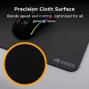 Podložka pod myš Glorious Gaming Glorious podložka pod myš 2 XXL Edgeless čierna
