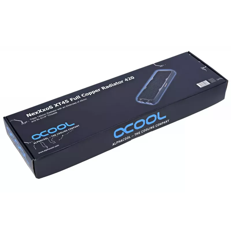 Radiátor Alphacool 14170