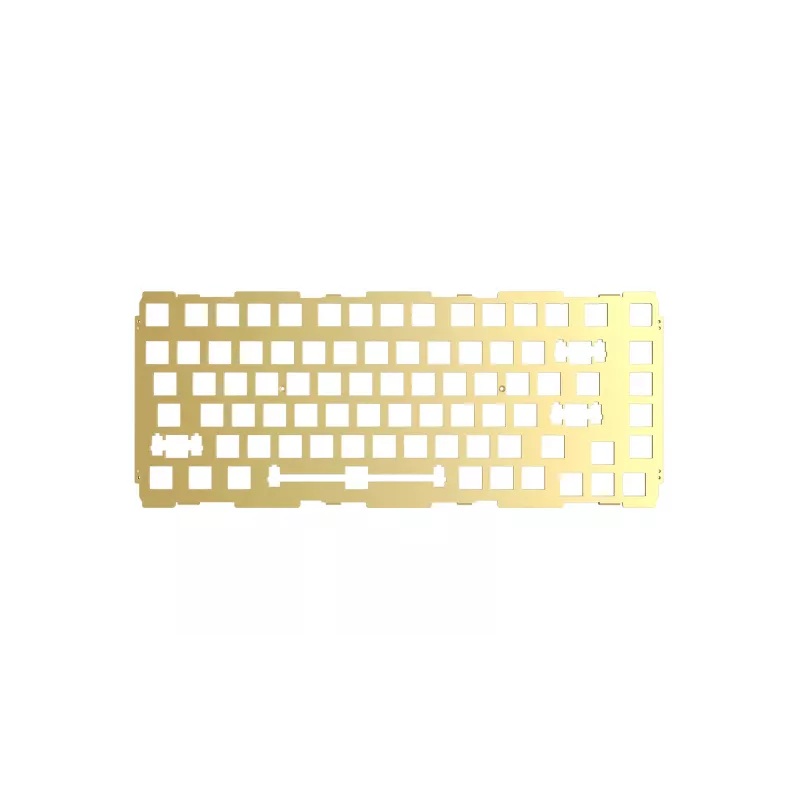 Glorious Gaming Switch Plate podložka pod klávesy