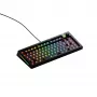 Glorious GMMK 3 Pro 75% barebone herná klávesnica GLO-KB-GMMK3-PRO-75-BB-W-BLK-US, drôtová, rozloženie ANSI US, čierna