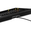 Glorious GMMK 3 Pro 75% barebone herná klávesnica GLO-KB-GMMK3-PRO-75-BB-W-BLK-US, drôtová, rozloženie ANSI US, čierna