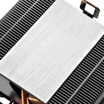 Chladič Silverstone Krypton KR01 procesorový chladič 8 cm