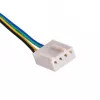 Chladič Silverstone Krypton KR01 procesorový chladič 8 cm