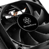 Chladič Silverstone Krypton KR01 procesorový chladič 8 cm