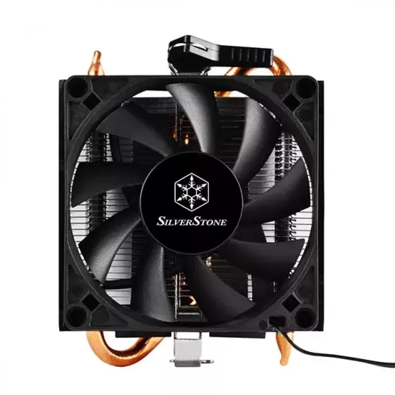 Chladič Silverstone Krypton KR01 procesorový chladič 8 cm