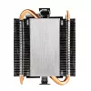 Chladič Silverstone Krypton KR01 procesorový chladič 8 cm
