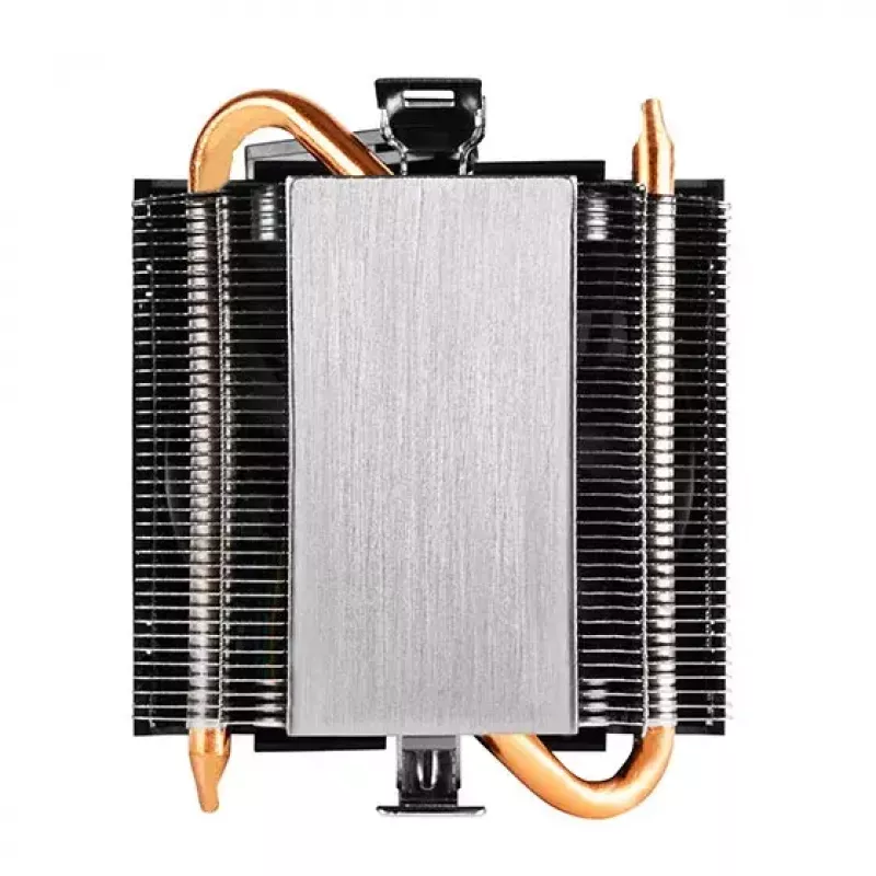 Chladič Silverstone Krypton KR01 procesorový chladič 8 cm