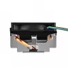 Chladič Silverstone Krypton KR01 procesorový chladič 8 cm