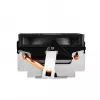 Chladič Silverstone Krypton KR01 procesorový chladič 8 cm