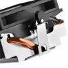 Chladič Silverstone Krypton KR01 procesorový chladič 8 cm