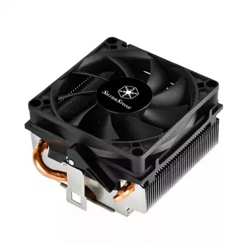 Chladič Silverstone Krypton KR01 procesorový chladič 8 cm