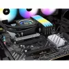 SSD disk Corsair MP600 Elite CSSD-F1000GBMP600ENH, 1 TB, M.2 2280, PCIe 4.0 x4 NVMe, 3D TLC, 256-bitové šifrovanie AES