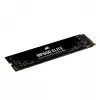 SSD disk Corsair MP600 Elite CSSD-F1000GBMP600ENH, 1 TB, M.2 2280, PCIe 4.0 x4 NVMe, 3D TLC, 256-bitové šifrovanie AES
