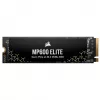 SSD disk Corsair MP600 Elite CSSD-F1000GBMP600ENH, 1 TB, M.2 2280, PCIe 4.0 x4 NVMe, 3D TLC, 256-bitové šifrovanie AES