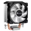 Chladič Jonsbo CR-1200E 9,2 cm 2000 RPM čierny