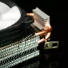 Chladič Jonsbo CR-1200E 9,2 cm 2000 RPM čierny