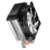 Chladič Jonsbo CR-1200E 9,2 cm 2000 RPM čierny