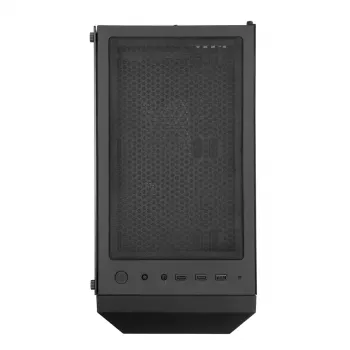 PC skriňa Silverstone FARA B1 PRO Tower čierna