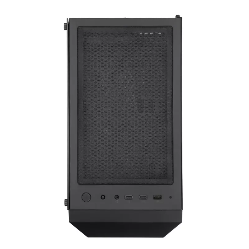 PC skriňa Silverstone FARA B1 PRO Tower čierna