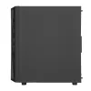 PC skriňa Silverstone FARA B1 PRO Tower čierna