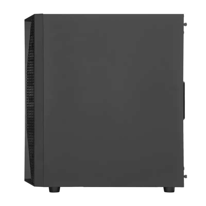 PC skriňa Silverstone FARA B1 PRO Tower čierna