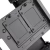 PC skriňa Silverstone FARA B1 PRO Tower čierna