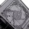 PC skriňa Silverstone FARA B1 PRO Tower čierna