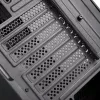PC skriňa Silverstone FARA B1 PRO Tower čierna