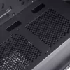 PC skriňa Silverstone FARA B1 PRO Tower čierna