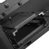 PC skriňa Silverstone FARA B1 PRO Tower čierna