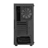 PC skriňa Silverstone FARA B1 PRO Tower čierna