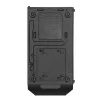 PC skriňa Silverstone FARA B1 PRO Tower čierna