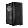 PC skriňa Silverstone FARA B1 PRO Tower čierna