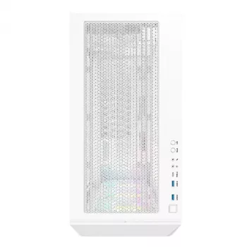 PC skriňa Montech AIR 903 MAX Midi Tower biela
