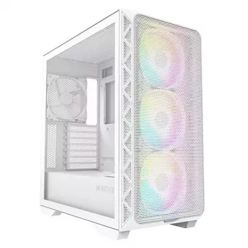 PC skriňa Montech AIR 903 MAX Midi Tower biela