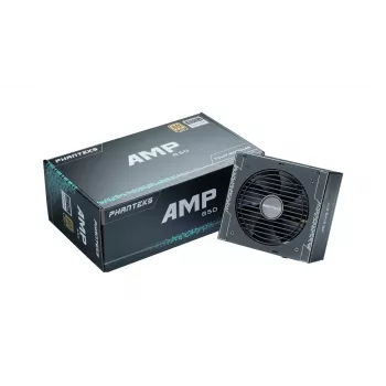 Napájací zdroj Phanteks PH-P850GH_BK01_EU 750 W