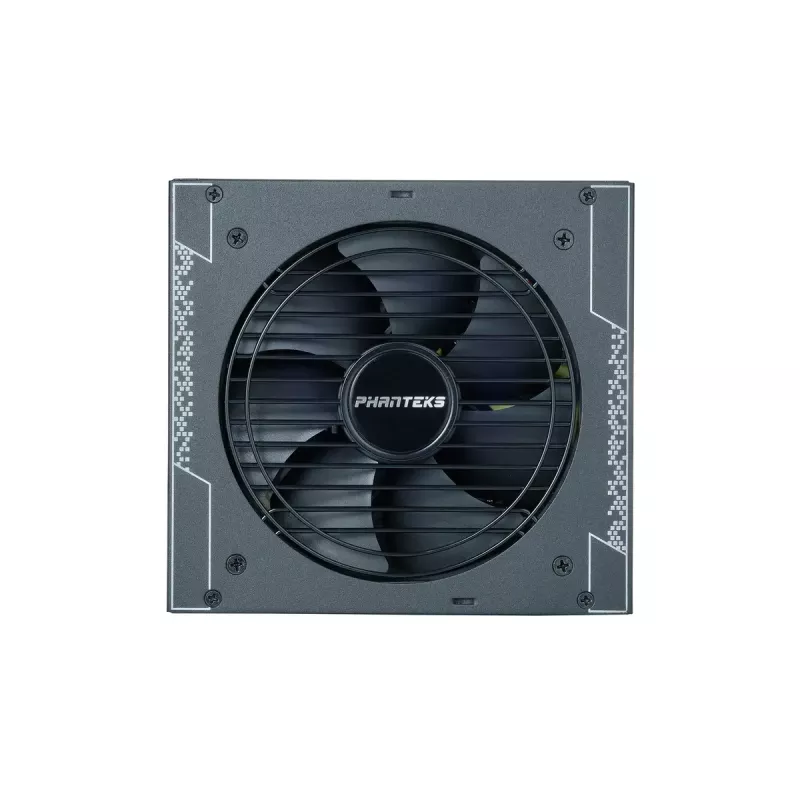 Zdroj Phanteks AMP GH 850W, 80 PLUS Gold, ATX 3.1, PCIe 5.1, čierny