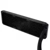 SilverStone Permafrost PF360-ARGB V2 SST-PF360-ARGB-V2 360 mm AiO vodné chladenie procesora, ARGB, vrátane RGB ovládača, čierne
