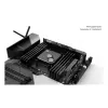 Vodný blok procesora Alphacool Core 1, Carbon