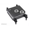 Vodný blok procesora Alphacool Core 1, Carbon