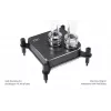 Vodný blok procesora Alphacool Core 1, Carbon