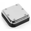 Vodný blok procesora Alphacool Core 1, Carbon