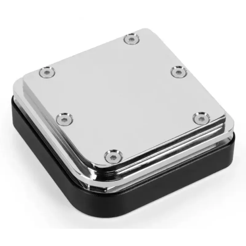 Vodný blok procesora Alphacool Core 1, Carbon