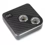 Vodný blok procesora Alphacool Core 1, Carbon