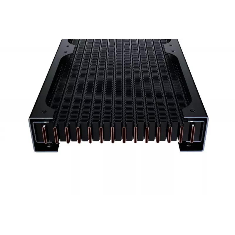 Alphacool Eisbaer Aurora HPE Edition 360 AIO vodné chladenie procesora, čierne