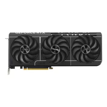 Grafická karta ASUS GeForce RTX 5080 — 16 GB GDDR7, 256-bit, PCIe 5.0, 3x DisplayPort, 1x HDMI, 306×126×50 mm