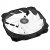 Ventilátor Silverstone Shark Force 160 ARGB 1600 RPM Fluid Dynamic Bearing