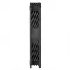 Ventilátor Silverstone Shark Force 160 ARGB 1600 RPM Fluid Dynamic Bearing